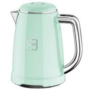 NOVIS KTC1 electric kettle - neomint - NOVIS - Evelostore
