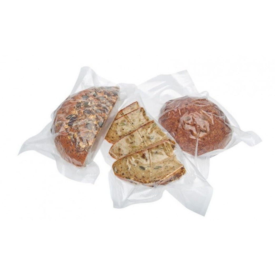 STATUS vacuum bags 28x36cm - 100pcs - STATUS - Evelostore