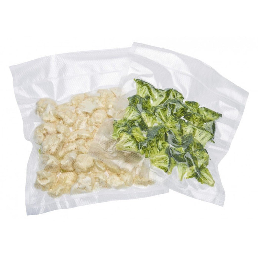 STATUS vacuum bags 28x36cm - 100pcs - STATUS - Evelostore