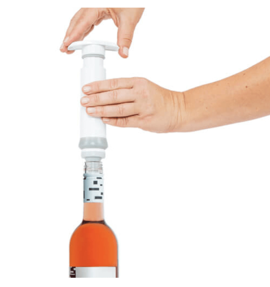 STATUS manual vacuum pump - STATUS - Evelostore