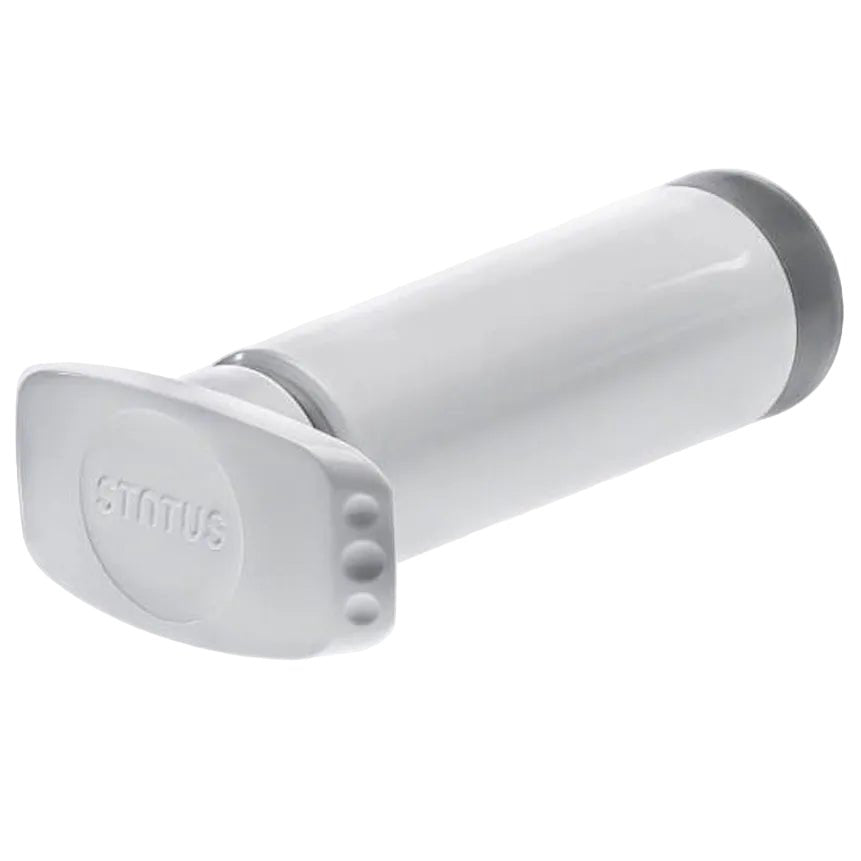 STATUS manual vacuum pump - STATUS - Evelostore