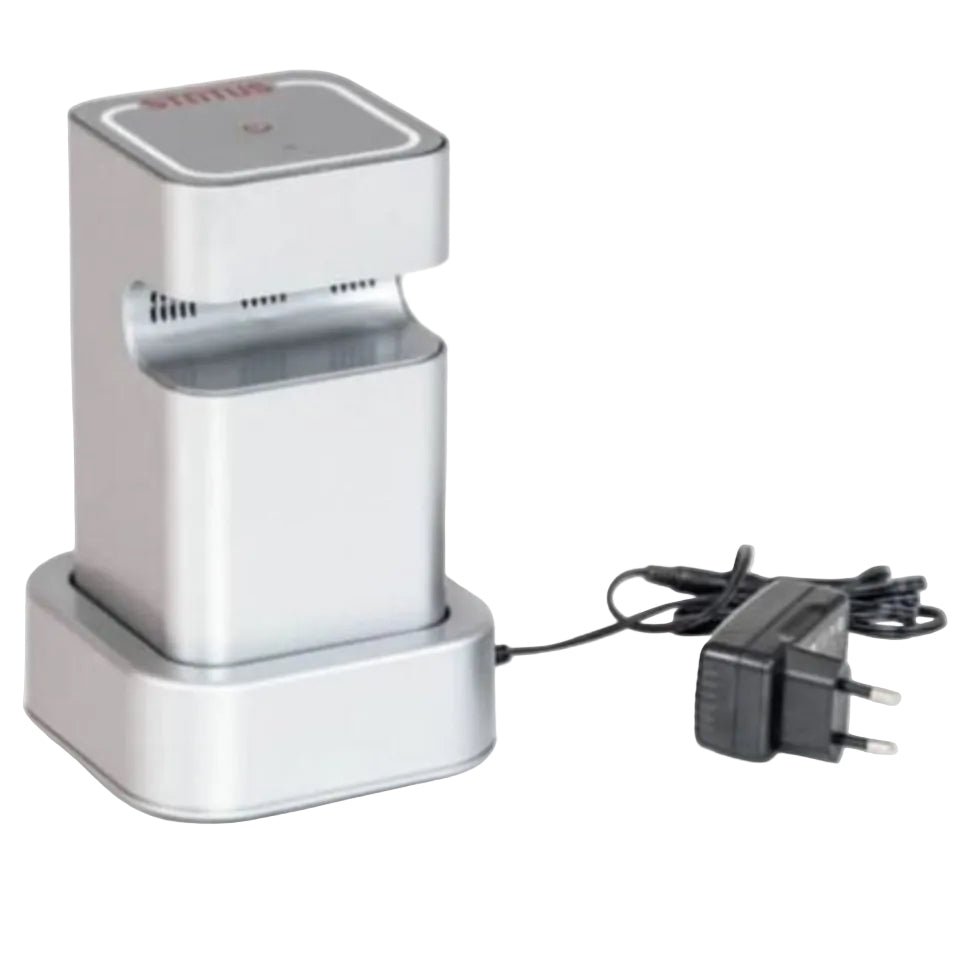 STATUS BVP300 gastro electric vacuum pump - STATUS - Evelostore