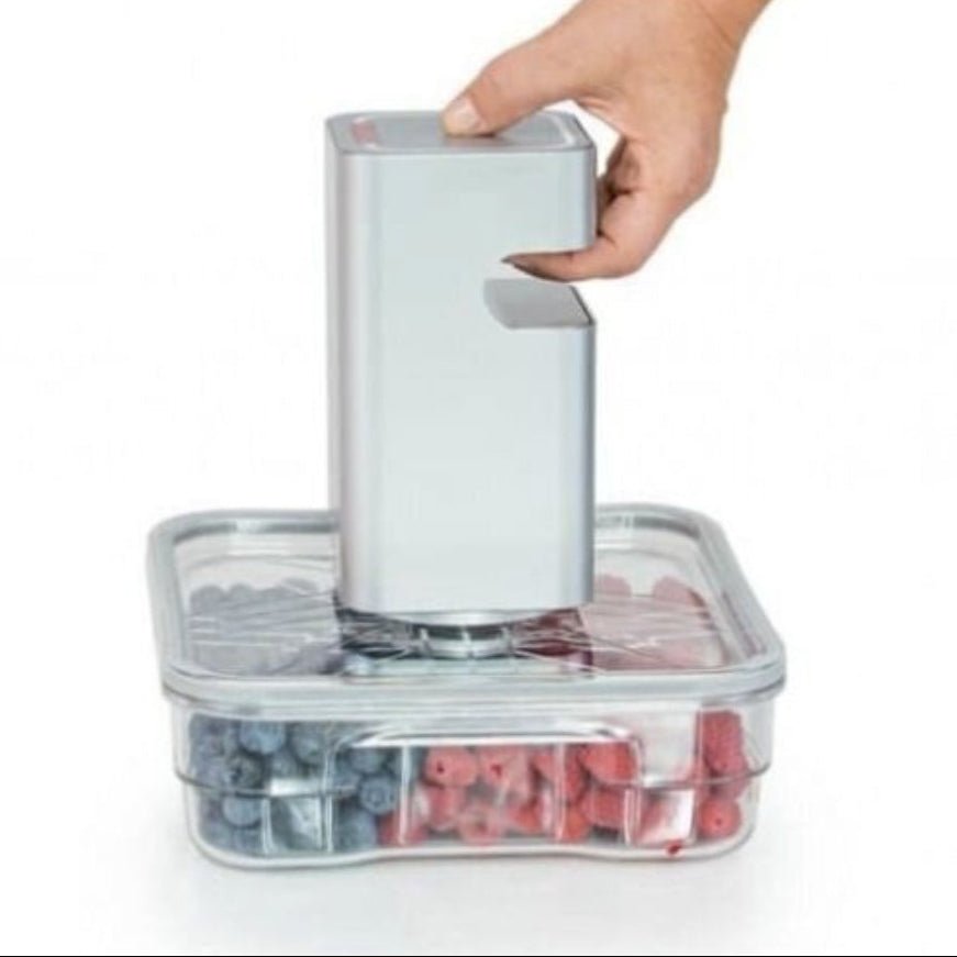 STATUS BVP300 gastro electric vacuum pump - STATUS - Evelostore