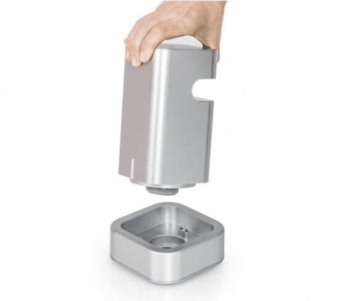 STATUS BVP300 gastro electric vacuum pump - STATUS - Evelostore