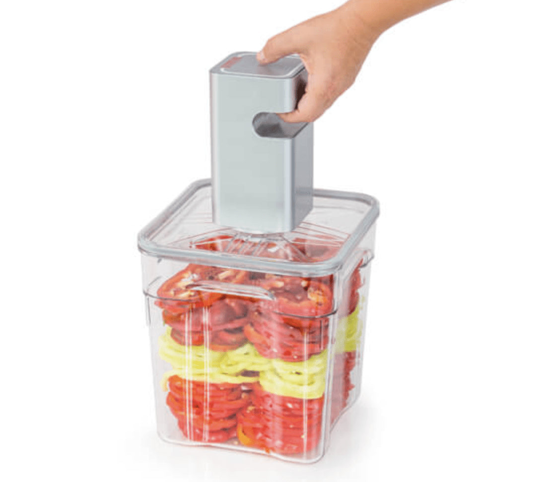 STATUS BVP300 gastro electric vacuum pump - STATUS - Evelostore