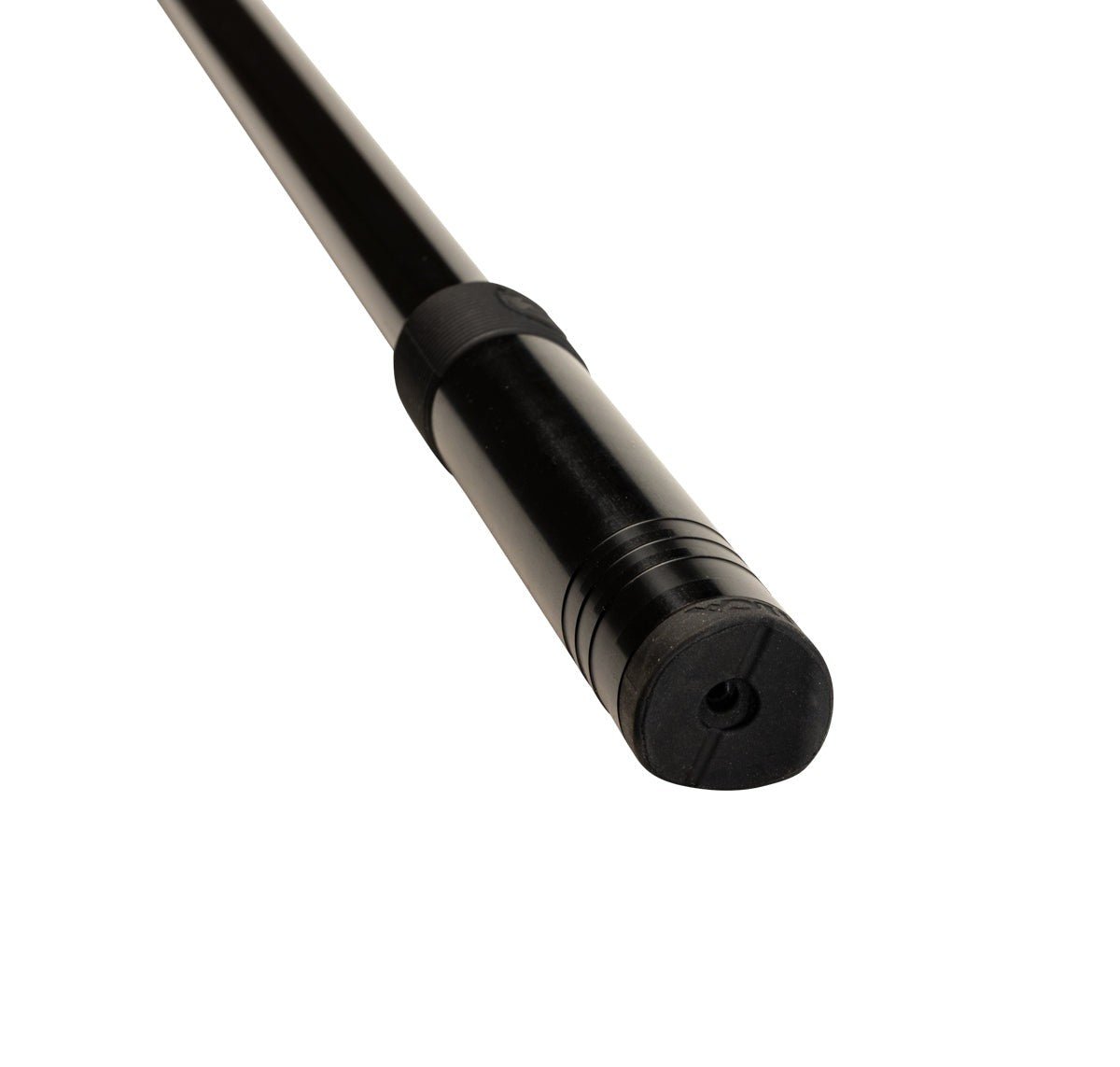 SILCA IMPERO ULTIMATE II frame pump - black - SILCA - Evelostore