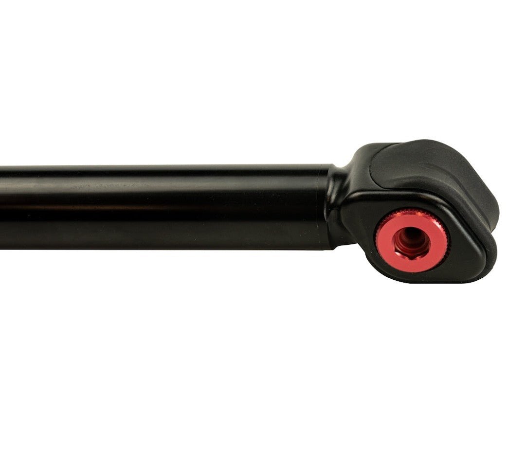 SILCA IMPERO ULTIMATE II frame pump - black - SILCA - Evelostore