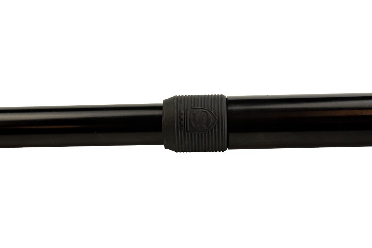 SILCA IMPERO ULTIMATE II frame pump - black - SILCA - Evelostore