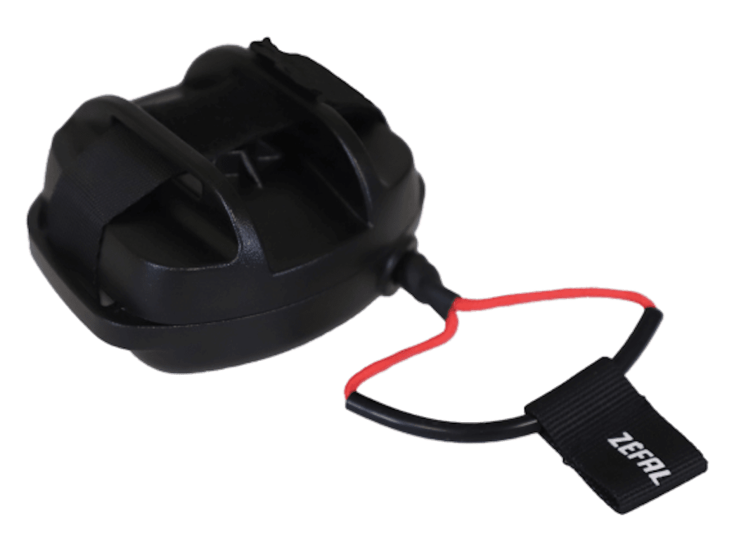 ZEFAL BIKE TAXI bike tow rope - ZEFAL - Evelostore