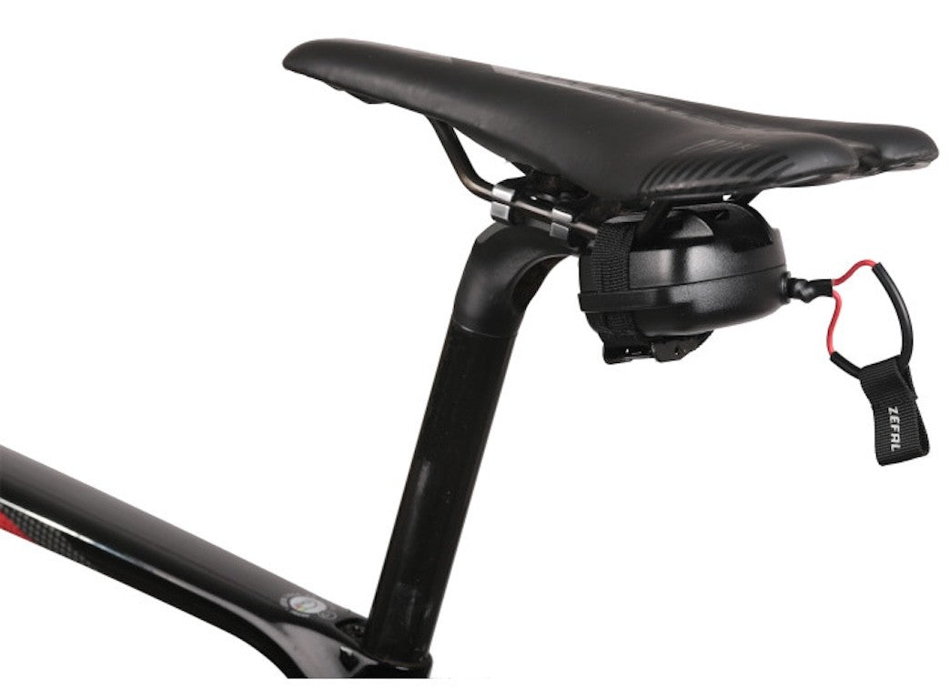 ZEFAL BIKE TAXI bike tow rope - ZEFAL - Evelostore