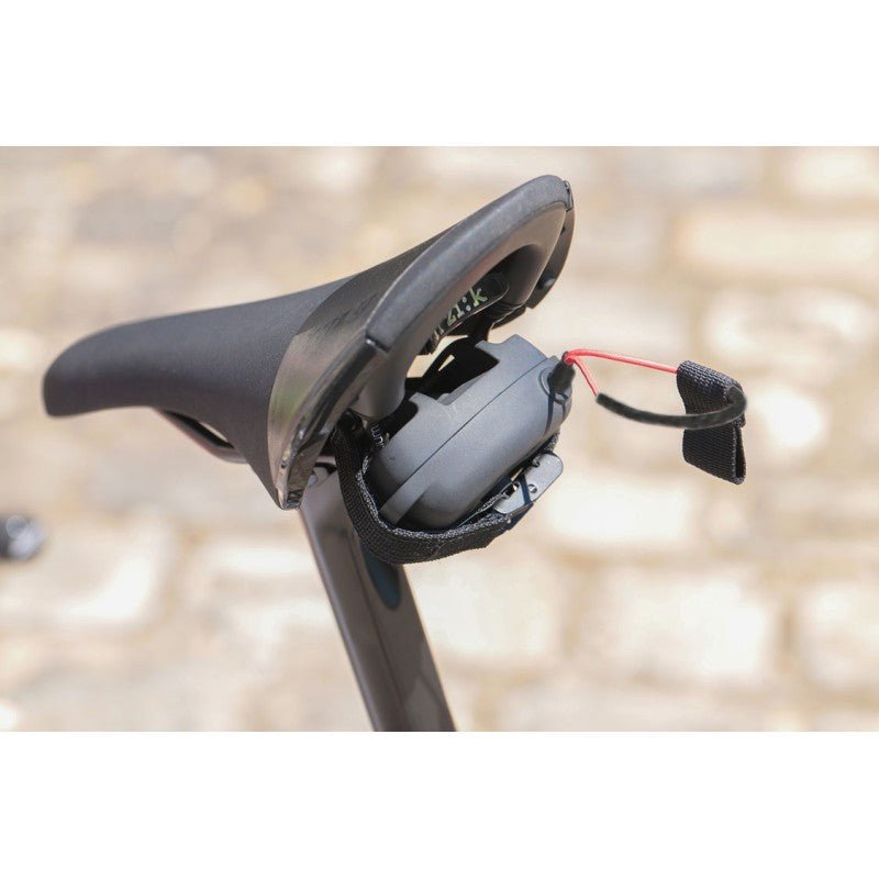 ZEFAL BIKE TAXI bike tow rope - ZEFAL - Evelostore