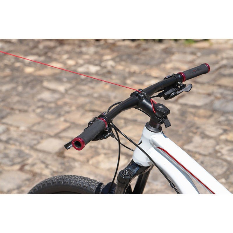 ZEFAL BIKE TAXI bike tow rope - ZEFAL - Evelostore