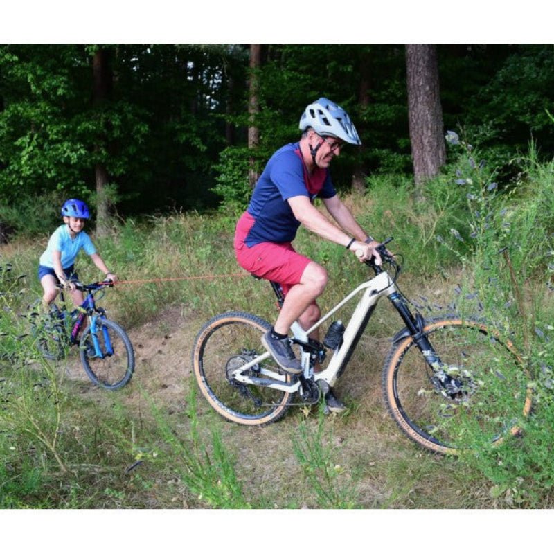 ZEFAL BIKE TAXI bike tow rope - ZEFAL - Evelostore