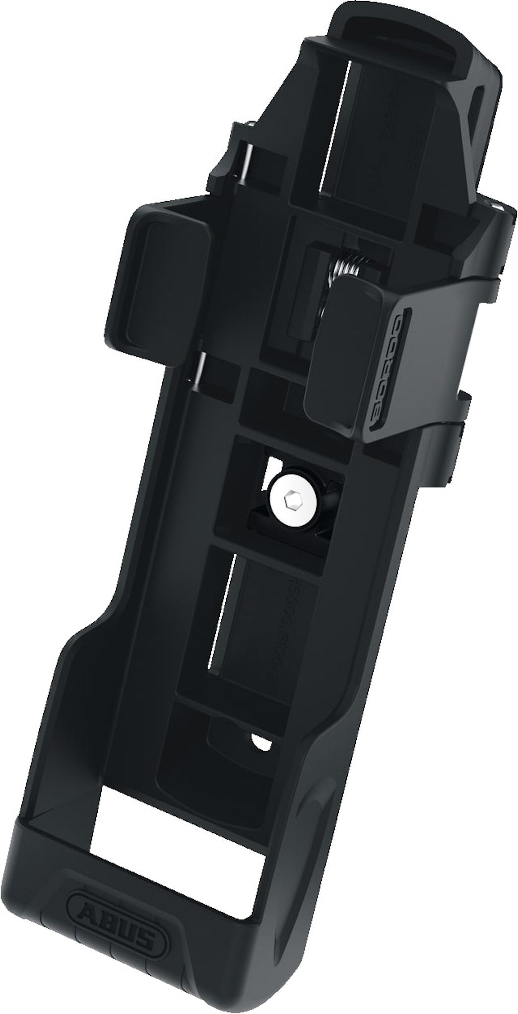 ABUS BORDO ALARM 6000KA 120CM SH saslēdzējs - melns
