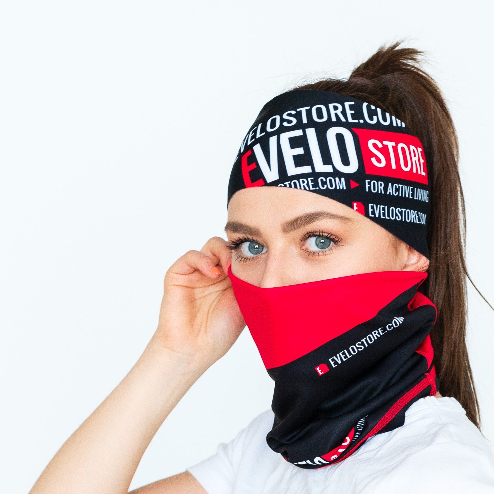 ELEVEN SPORTSWEAR Stirnband Dolomiti EVELOSTORE