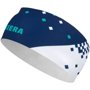 Fascia per capelli ELEVEN SPORTSWEAR Dolomiti VALMIERA blu navy