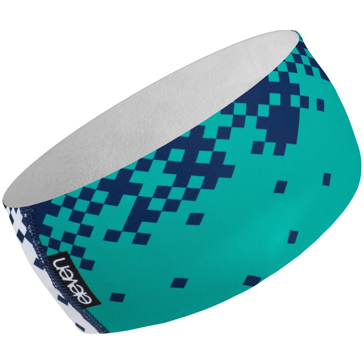 Fascia per capelli ELEVEN SPORTSWEAR Dolomiti VALMIERA blu navy