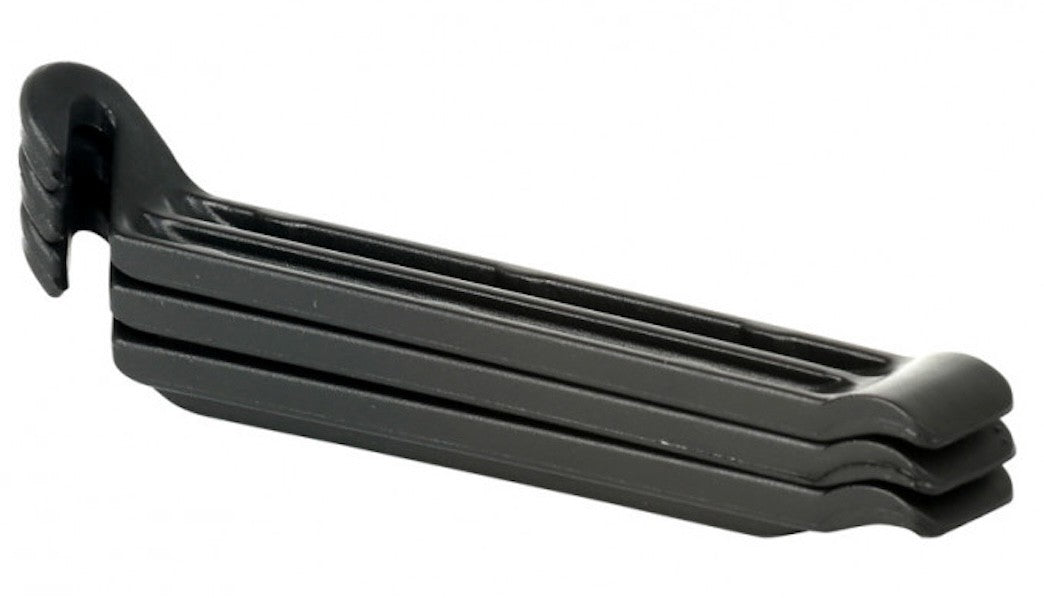 ZEFAL DP20 tire lever (3 pcs) - ZEFAL - Evelostore