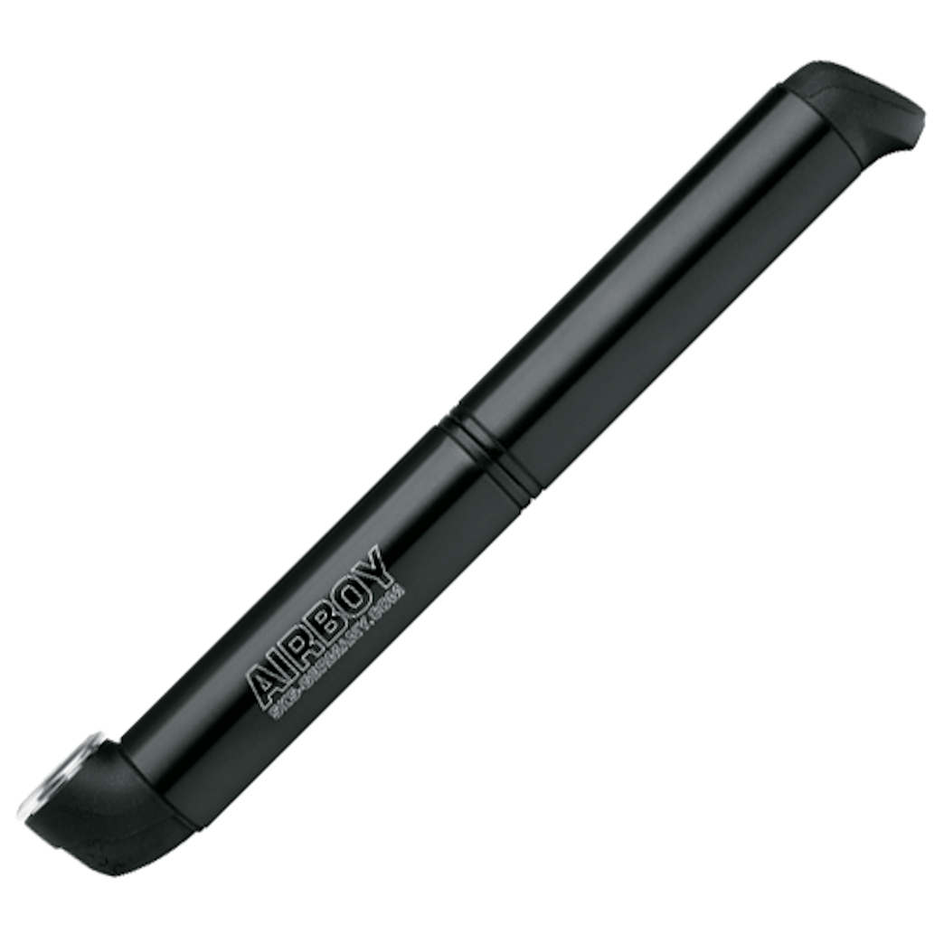 SKS AIRBOY rankinė pompa – juodas