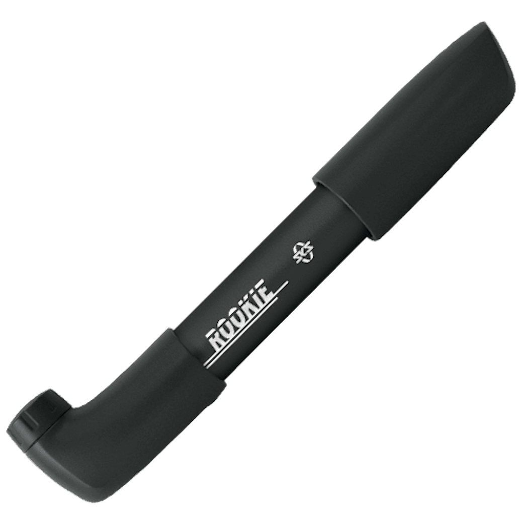 SKS ROOKIE hand pump - black - SKS - Evelostore