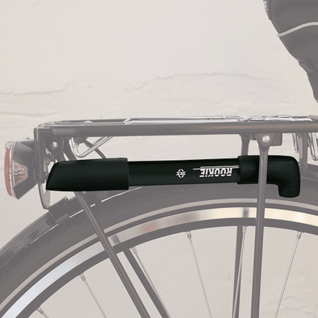 SKS ROOKIE hand pump - black - SKS - Evelostore