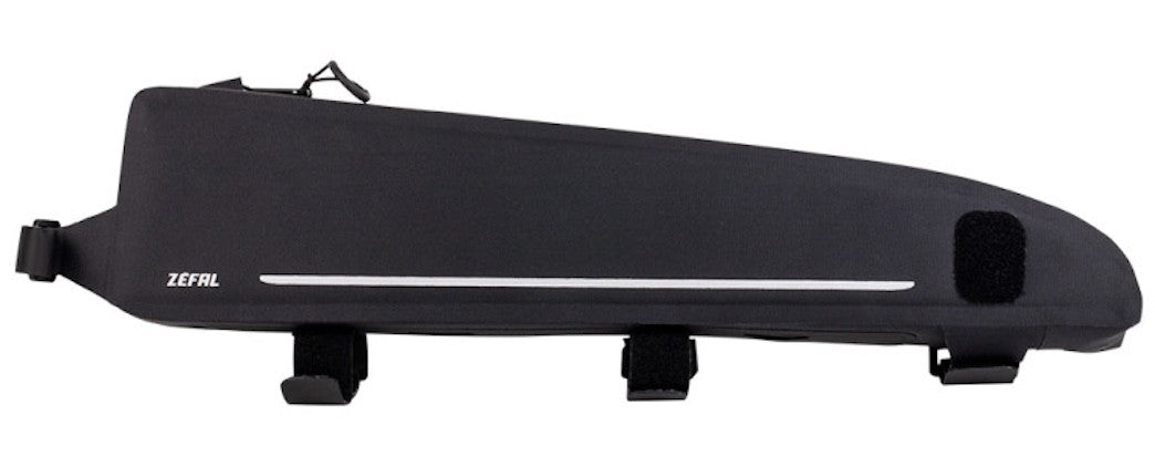 ZEFAL Z ADVENTURE T3 2.2 L top - tube bag - black - ZEFAL - Evelostore