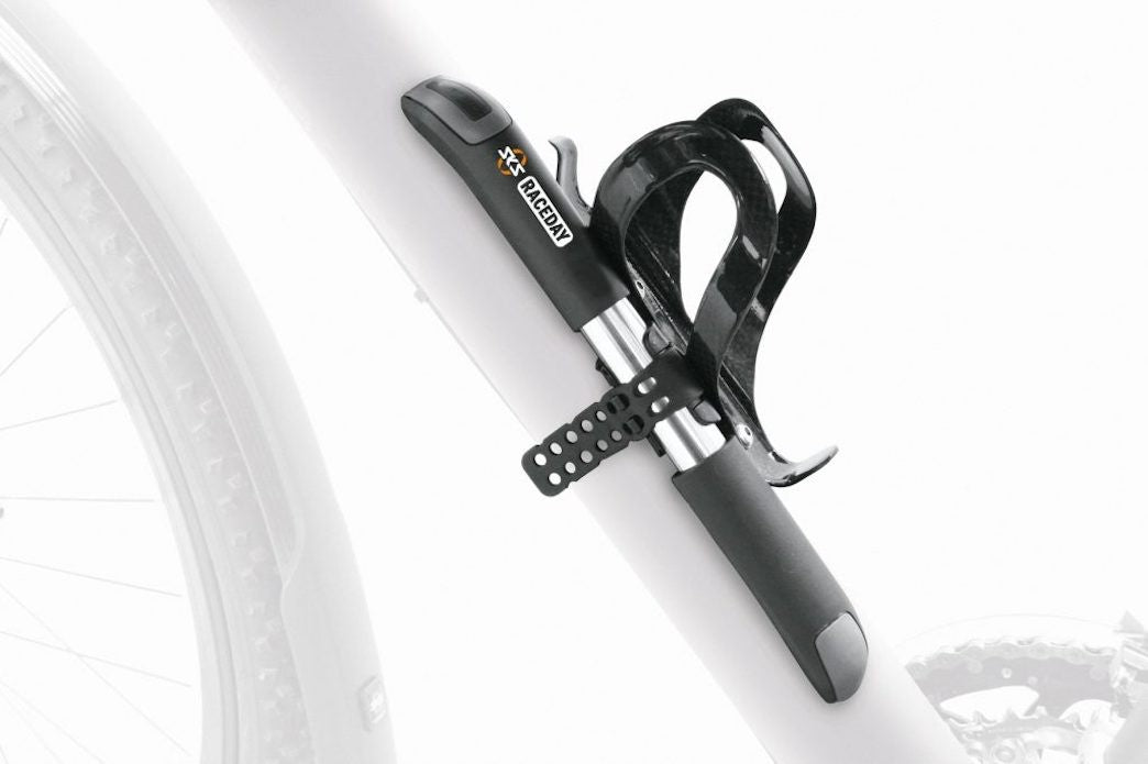 SKS RACEDAY hand pump - black - SKS - Evelostore