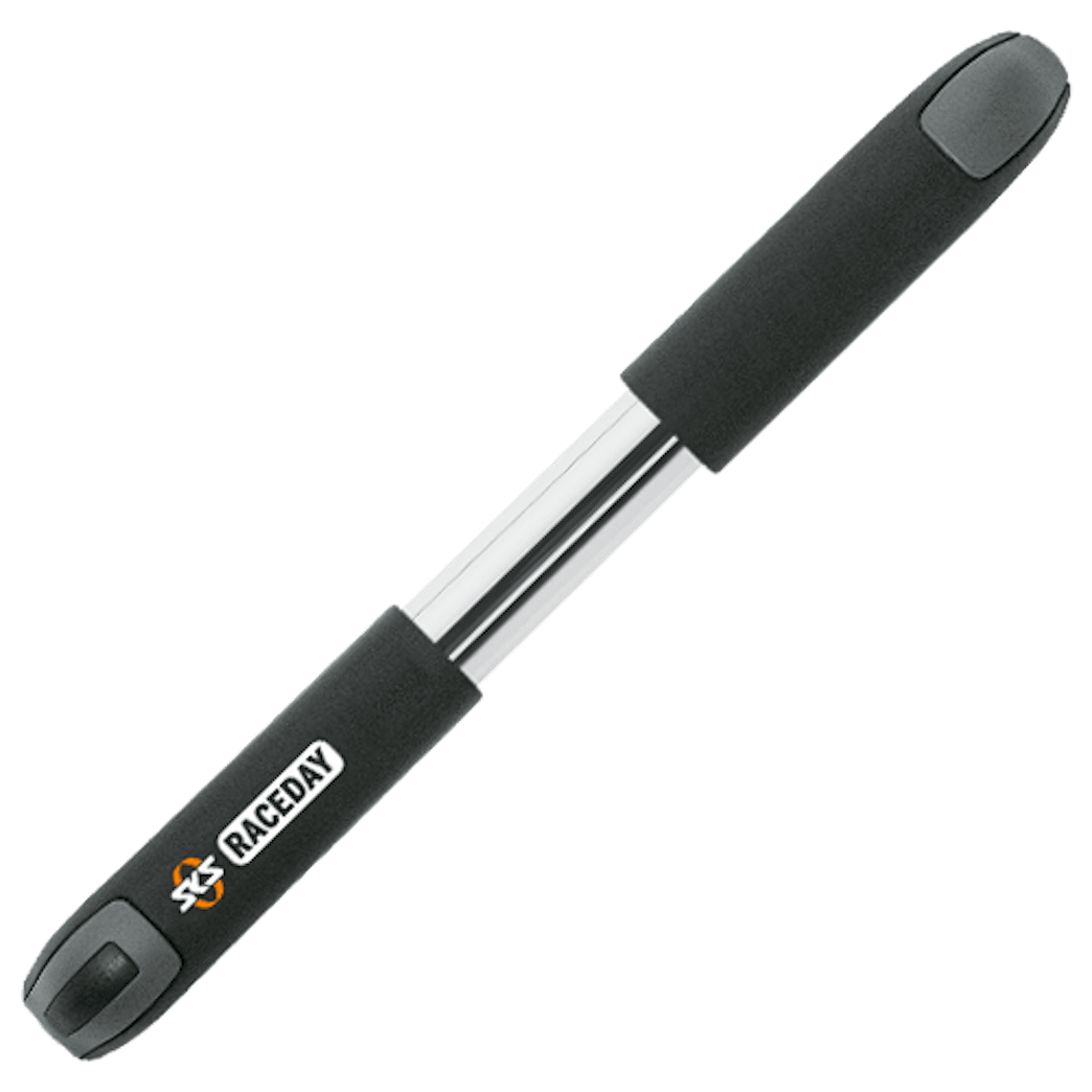 SKS RACEDAY hand pump - black - SKS - Evelostore