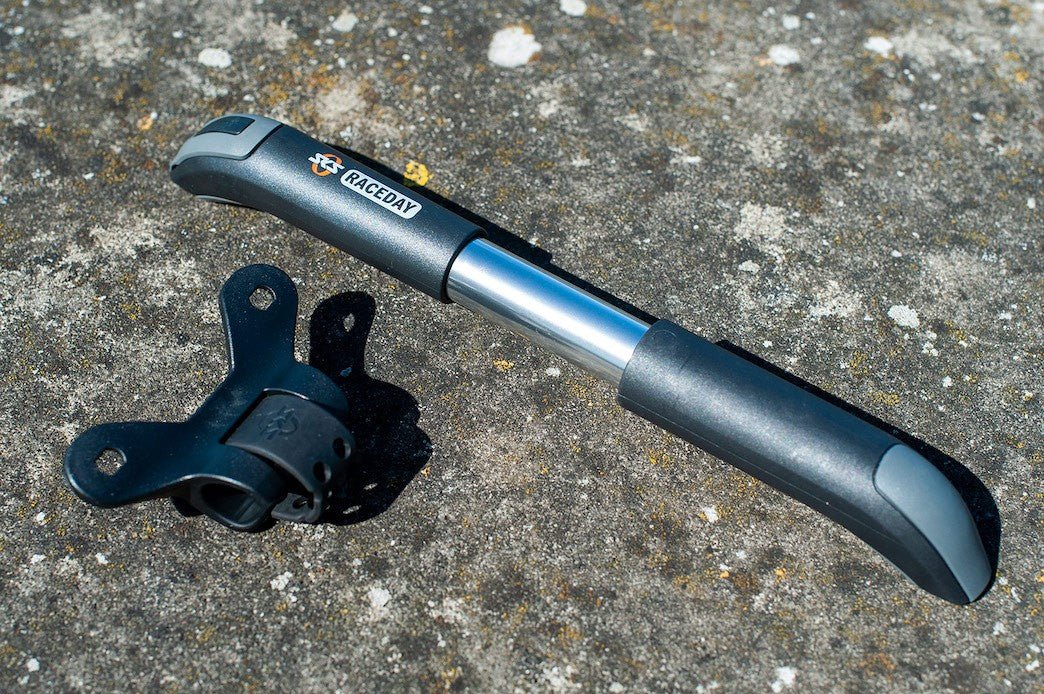 SKS RACEDAY hand pump - black - SKS - Evelostore