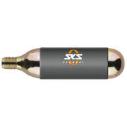 SKS CO2 16G cartridge with thread - SKS - Evelostore