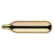 SKS CO2 16G cartridge with no thread - SKS - Evelostore