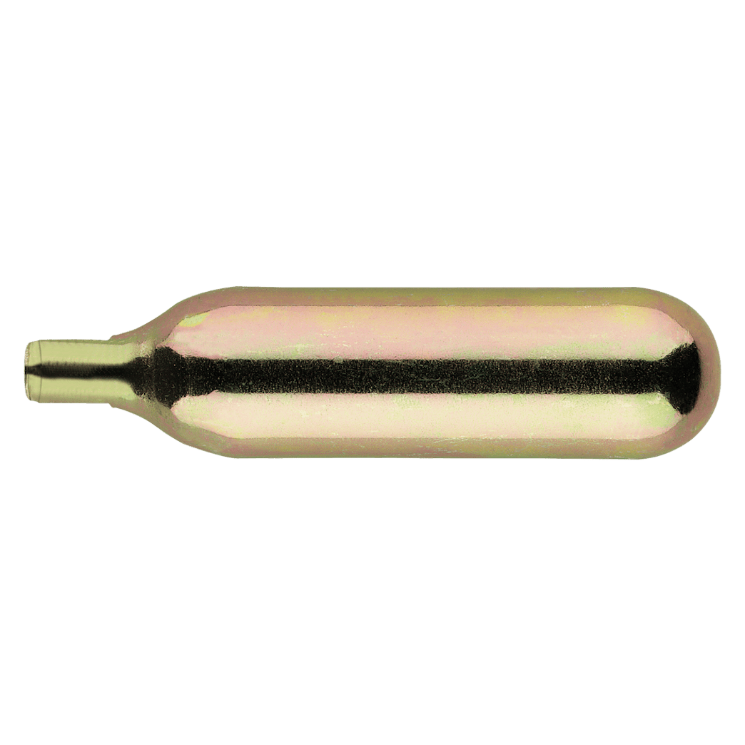 SKS CO2 16G cartridge with no thread - SKS - Evelostore