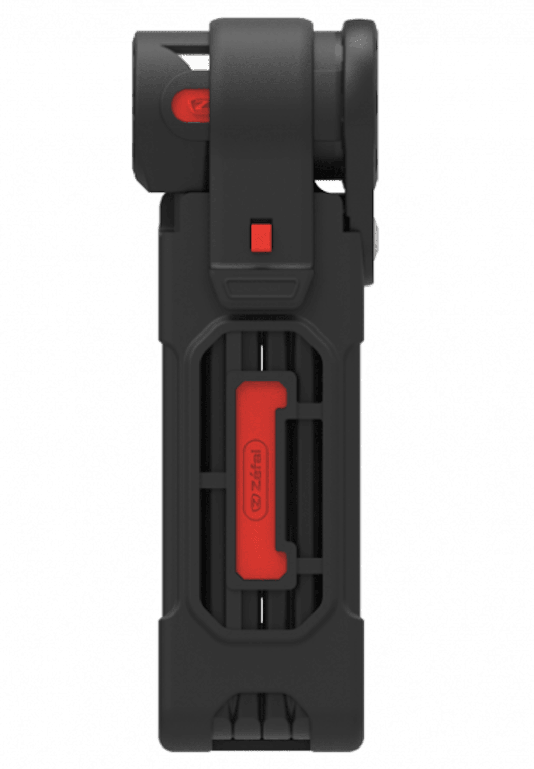 ZEFAL K - TRAZ F16 bike lock - black - ZEFAL - Evelostore