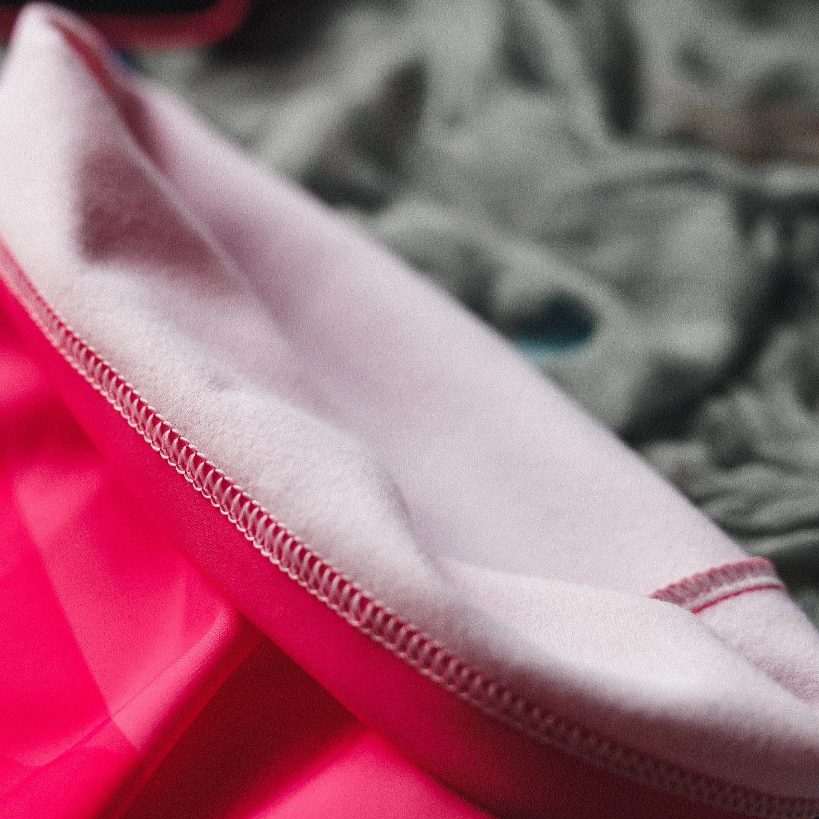 ELEVEN SPORTSWEAR Neck warmer TOP 2 pink