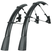 SKS RACEBLADE PRO XL MATT mudguard set - SKS - Evelostore
