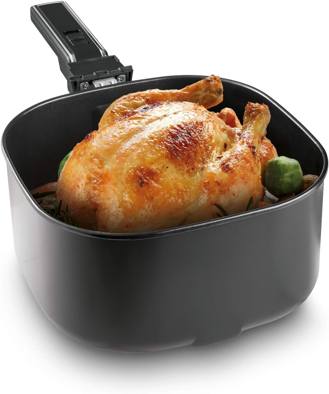 FRITEL SNACKTASTIC 6902 XXL airfryer - FRITEL - Evelostore