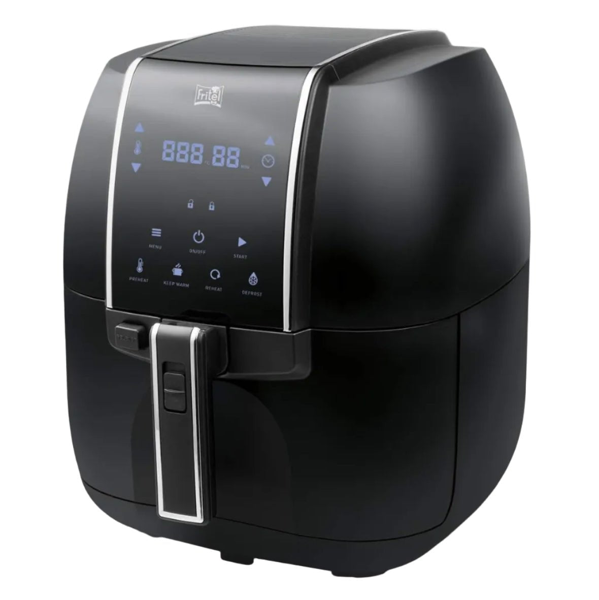 FRITEL SNACKTASTIC 6902 XXL airfryer - FRITEL - Evelostore