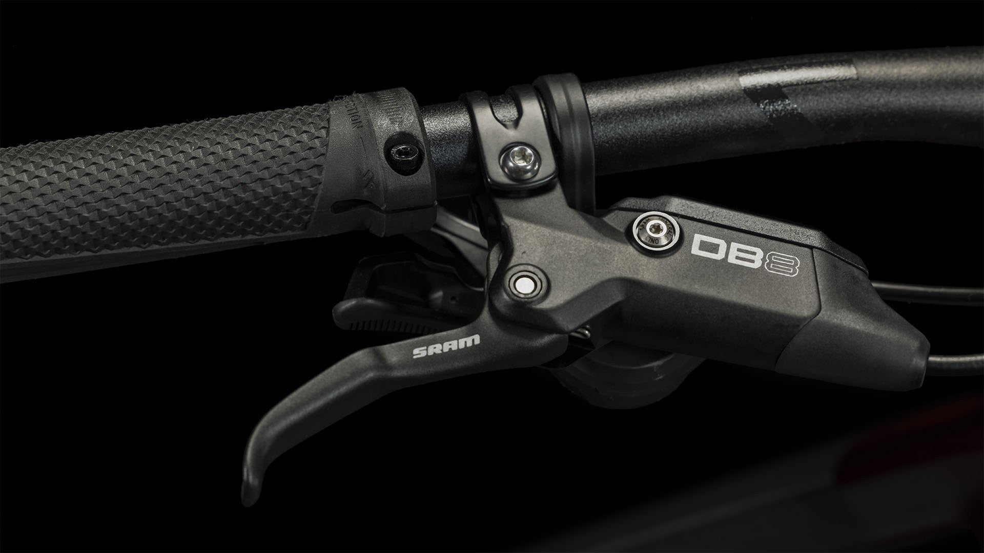 CUBE STEREO HYBRID 140 HPC RACE 750 27.5 electric bike - liquidred´n´black