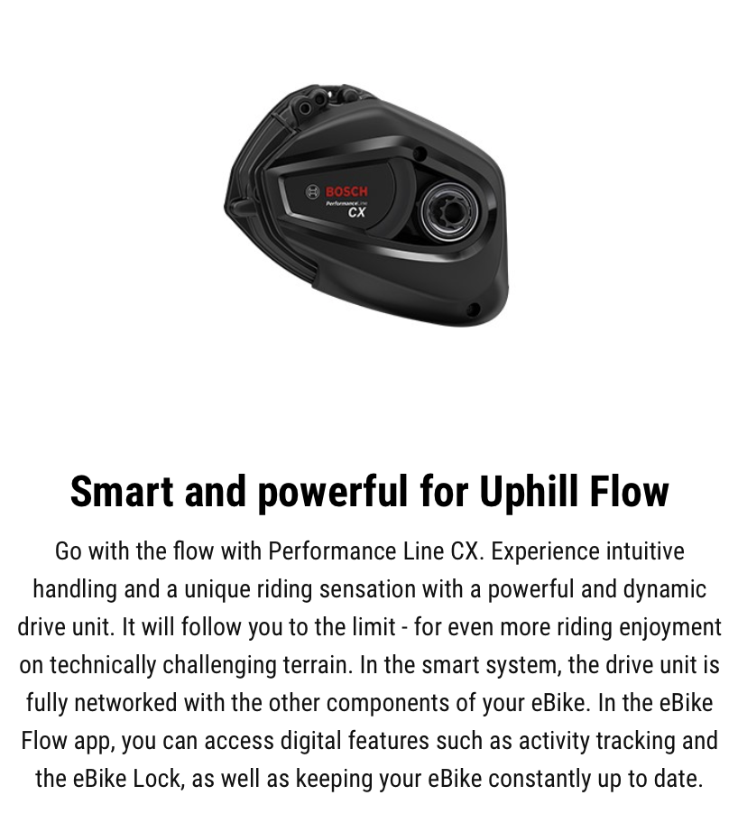 CUBE STEREO HYBRID 140 HPC SLX 750 29 electric mountainbike - liquidblue´n´blue