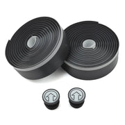 Nastro manubrio PRO REFLECTIVE CONTROL - nero