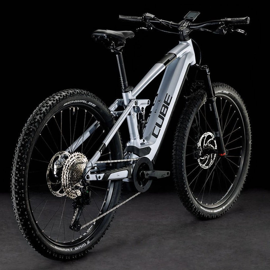 cube stereo hybrid 120 race 750 xl electric mountainbike CUBE STEREO HYBRID 120 RACE 750 – Evelostore