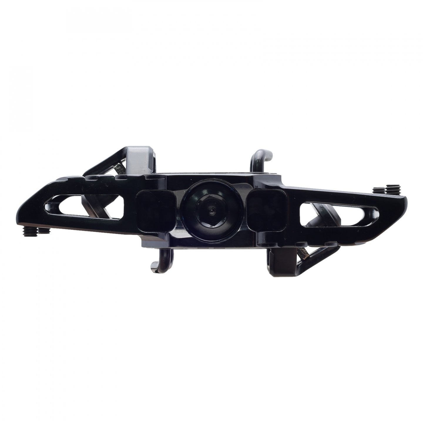 HT COMPONENTS T2-SX stealth black - pedals