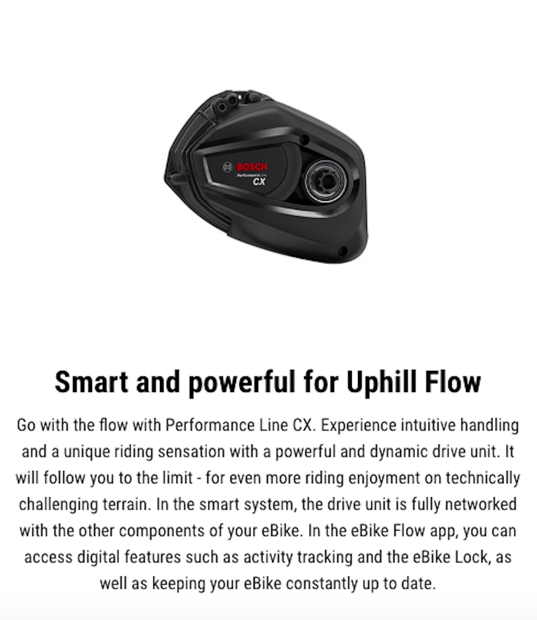 CUBE STEREO HYBRID 120 RACE 750 ALLROAD 29 electric mountainbike - polarsilver´n´black