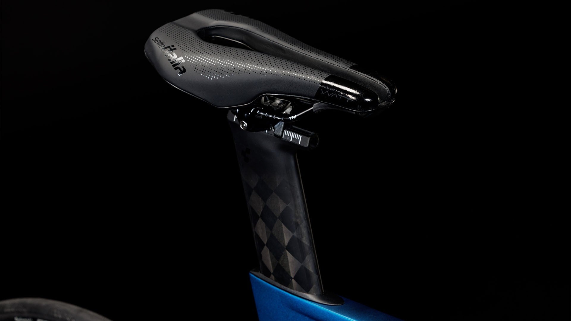 CUBE AERIUM C:68X SLT roadbike - nebula/white - CUBE - Evelostore