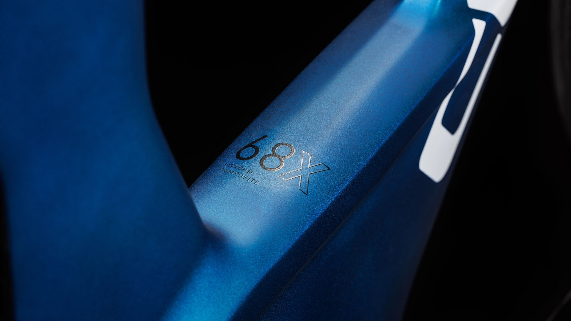 CUBE AERIUM C:68X SLT roadbike - nebula/white - CUBE - Evelostore