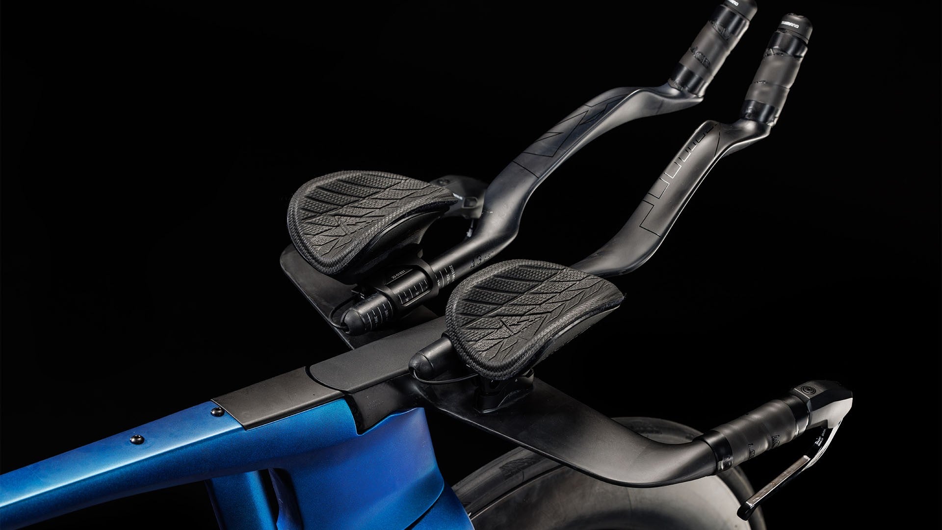 CUBE AERIUM C:68X SLT roadbike - nebula/white - CUBE - Evelostore