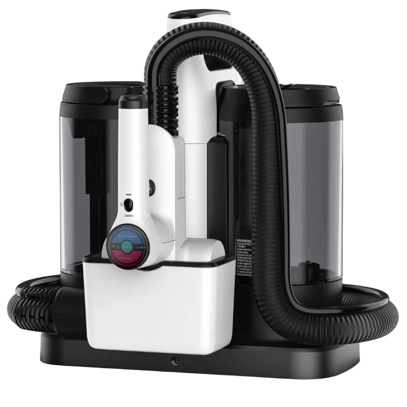 TINECO CARPET ONE SPOT stain removing vacuum cleaner - TINECO - Evelostore