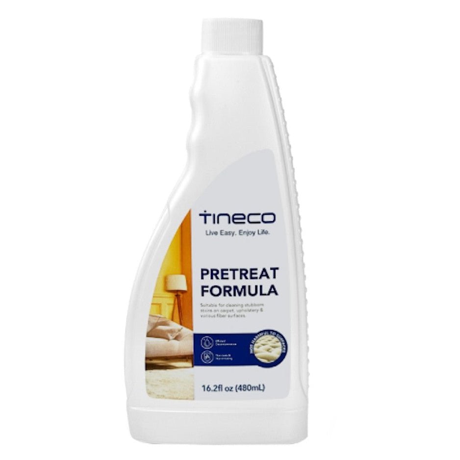 TINECO CARPET ONE pretreatment solution - 480ml - TINECO - Evelostore