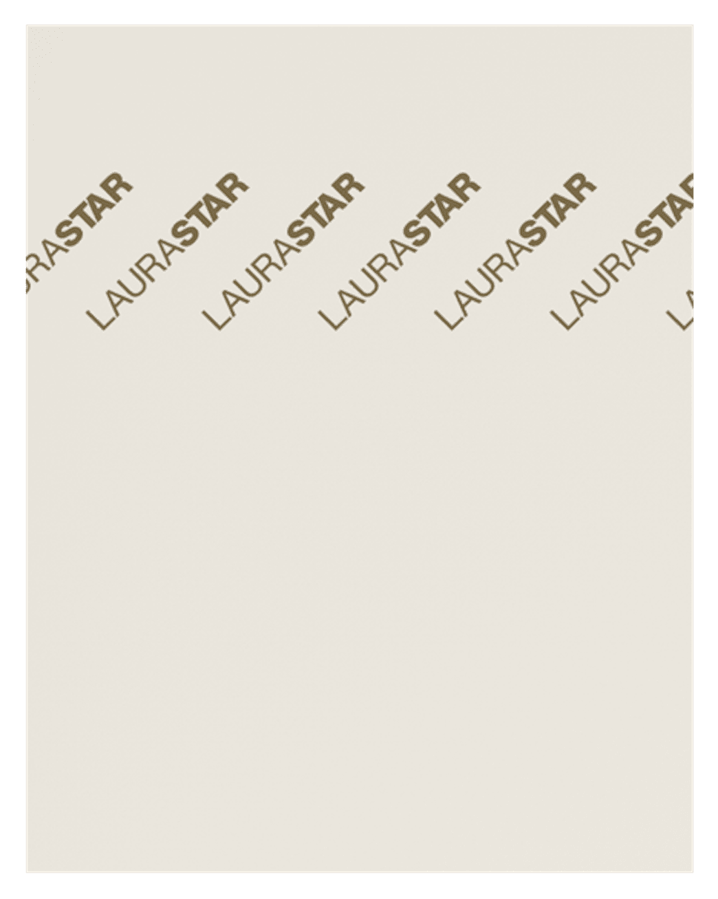 LAURASTAR UNIVERSALCOVER iron board cover - beige - LAURASTAR - Evelostore