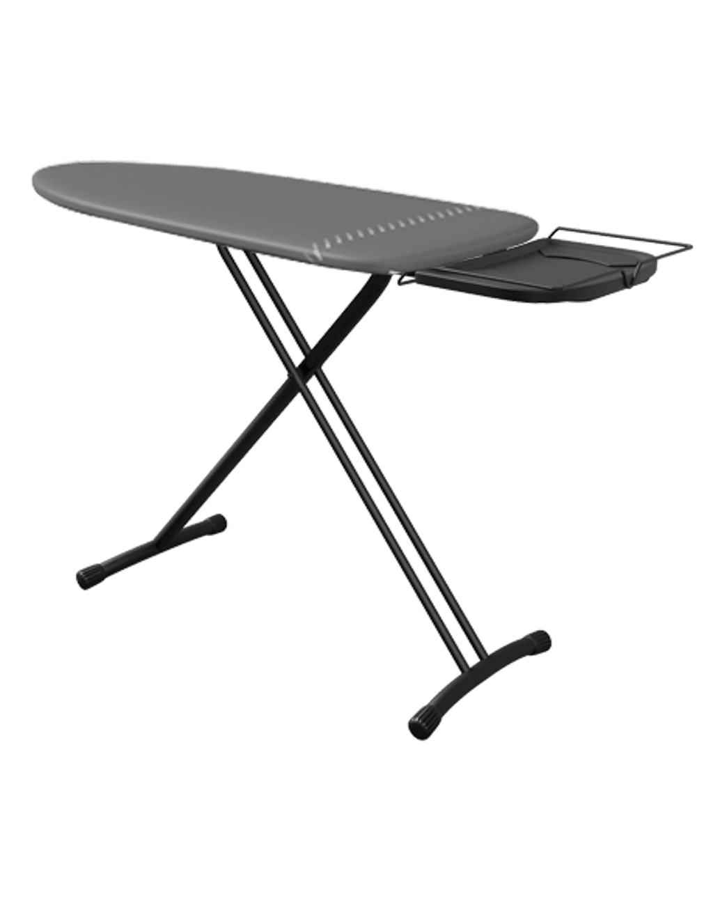 LAURASTAR UNIVERSALCOVER iron board cover - grey - LAURASTAR - Evelostore